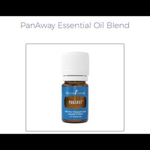 Young Living Essential Oil~ PanAway